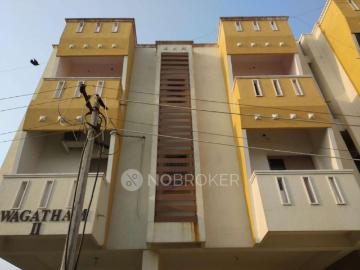 2 BHK Flat In Swagatham for Rent In Urappakkam
