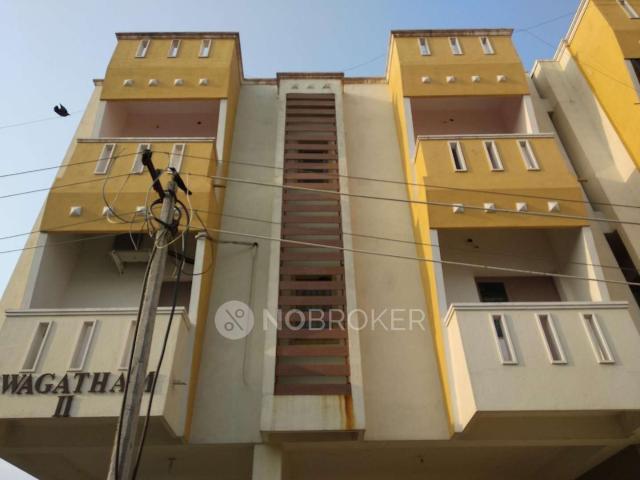 2 BHK Flat In Swagatham for Rent In Urappakkam