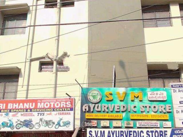 2 BHK Flat In Swagruha Apartment for Rent In Kukatpally