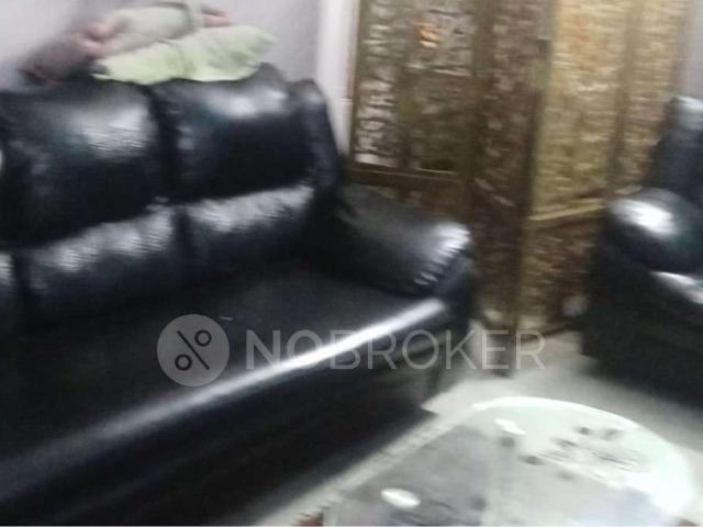 2 BHK Flat In Swapna Apartment For Sale In Esi Metro Station