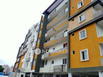 2 BHK Flat In Swapna Ck Meadows for Rent In Chanda Nagar