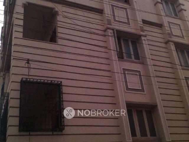 2 BHK Flat In Swapna Enclave for Rent In Kukatpally