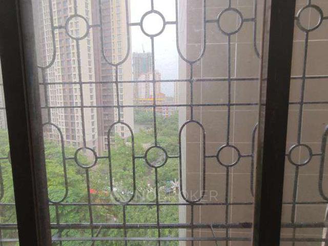 2 BHK Flat In Swapnapurti Heights Balkum for Rent In Dhokal