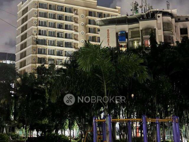 2 BHK Flat In Swapnapoorti For Sale In Kharghar