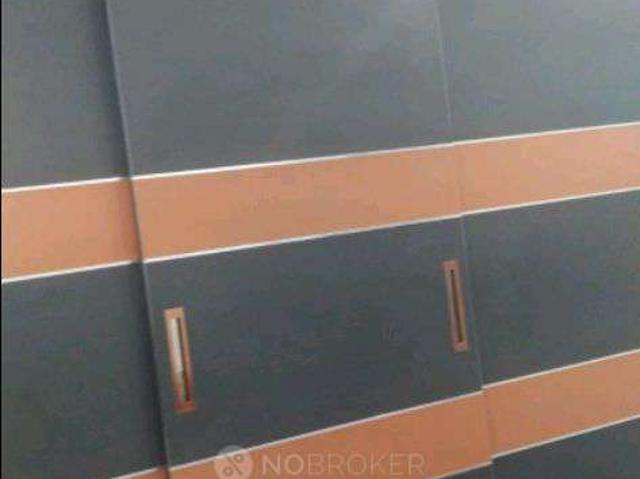 2 BHK Flat In Swapnas Msr Plaza for Rent In Swapnas Msr Plaza