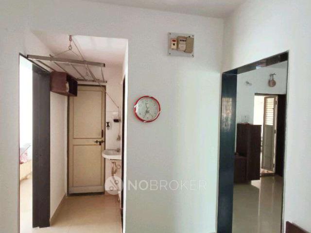 2 BHK Flat In Swapnshilp Apartment For Sale In Ambegoan Khurd
