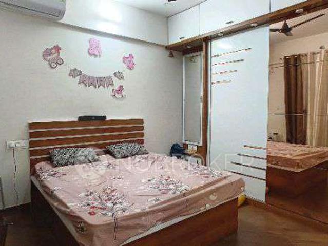 2 BHK Flat In Swaraaj Paradise For Sale In Pimple Saudagar
