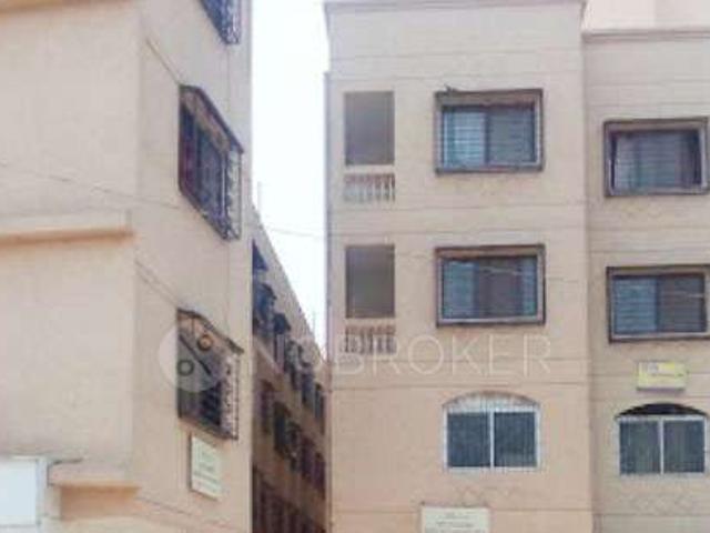 2 BHK Flat In Swaraj Complex for Rent In Wadgaon Sheri