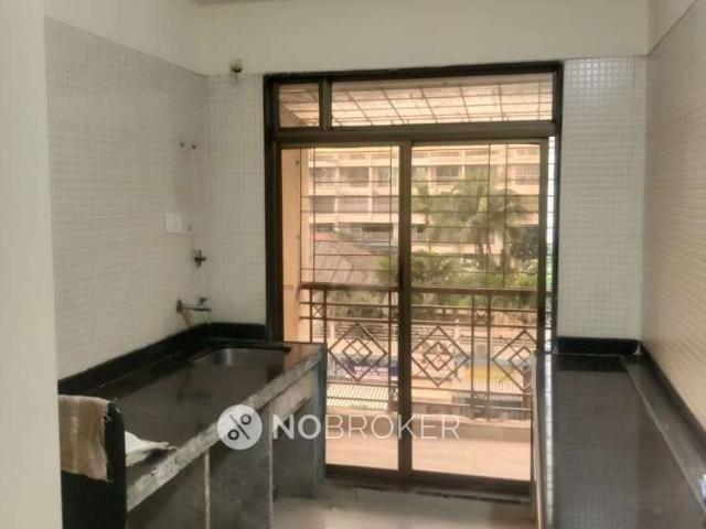 2 BHK Flat In Swaraj Imperial for Rent In Kharghar
