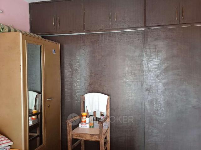 2 BHK Flat In Swaraj Planet, Kopar Khairane For Sale In Kopar Khairane