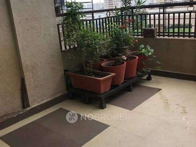 2 BHK Flat In Swaraj Pride For Sale In Punawale