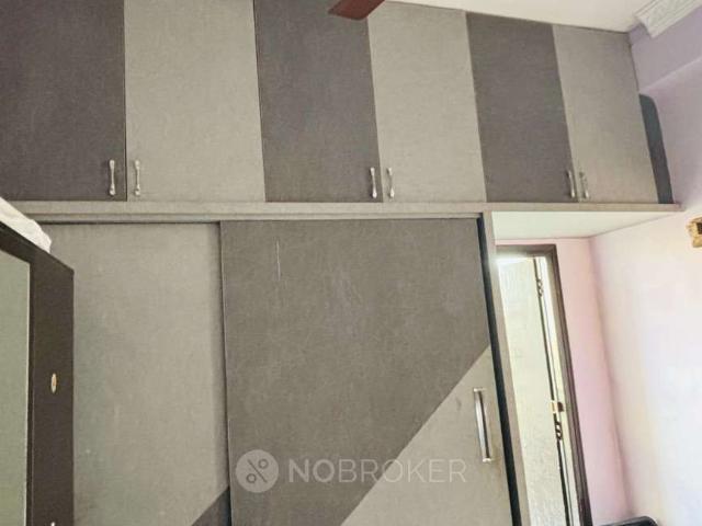 2 BHK Flat In Ahuja Residency for Rent In Old Bowenpally
