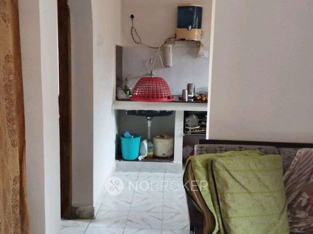 2 BHK Flat In Swarna Apartments For Sale In Perambur