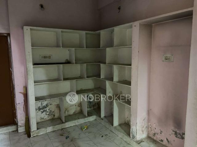 2 BHK Flat In Swarna Enclave For Sale In Moosapet