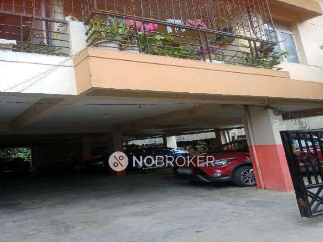 2 BHK Flat In Swarna Mahal For Sale In C V Raman Nagar
