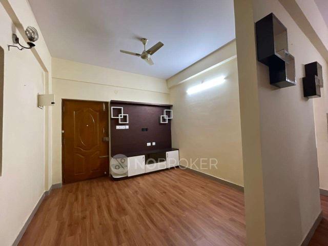 2 BHK Flat In Swarna Meenakshi Prides for Rent In Krishnara