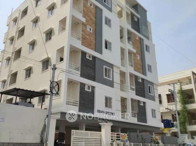 2 BHK Flat In Swarna Residency For Sale In Hastinapuram
