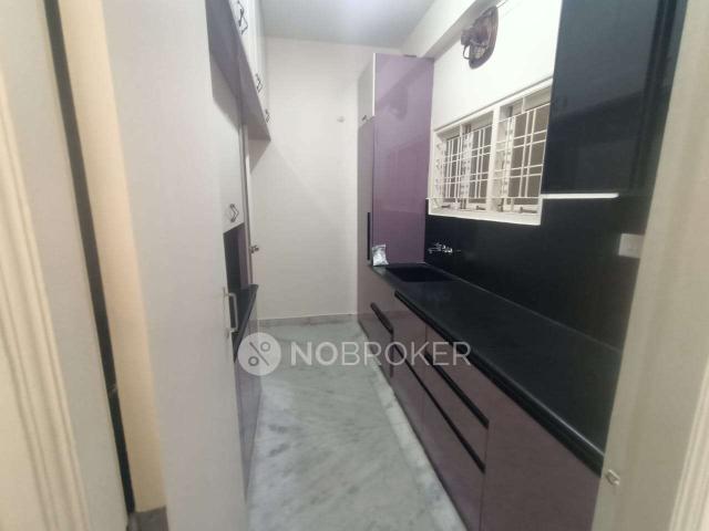 2 BHK Flat In Swarnamukhi Apartments For Sale In Kukatpall