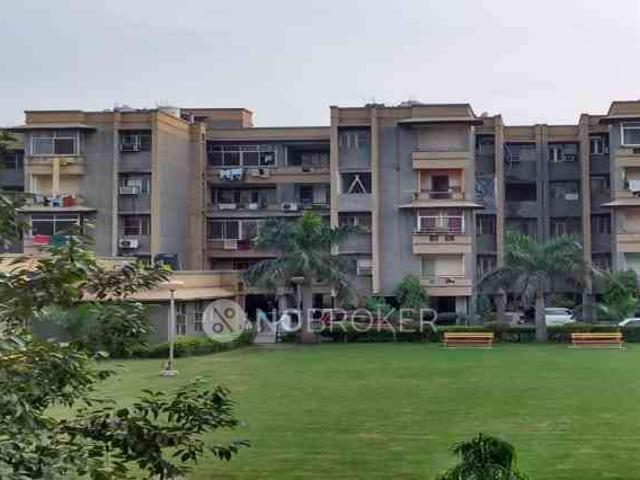 2 BHK Flat In Swarnjayanti Rail Nagar for Rent In Sector 50