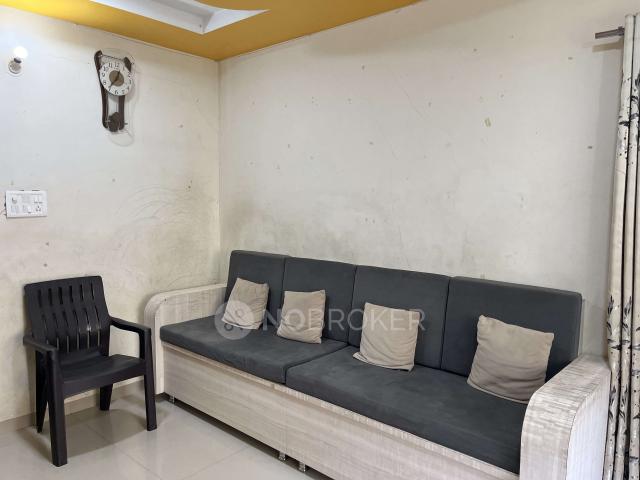 2 BHK Flat In Swaroop Darshan Society For Sale In Kondhawe