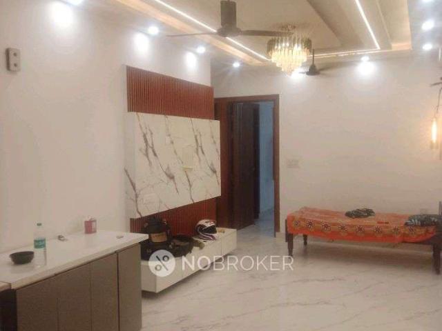 2 BHK Flat In Swasthik Apartment for Rent In Vaishali