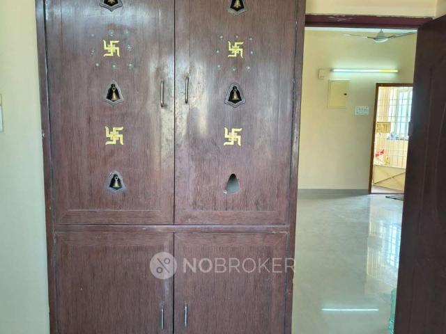 2 BHK Flat In Swastik Apartment for Rent In Selaiyur