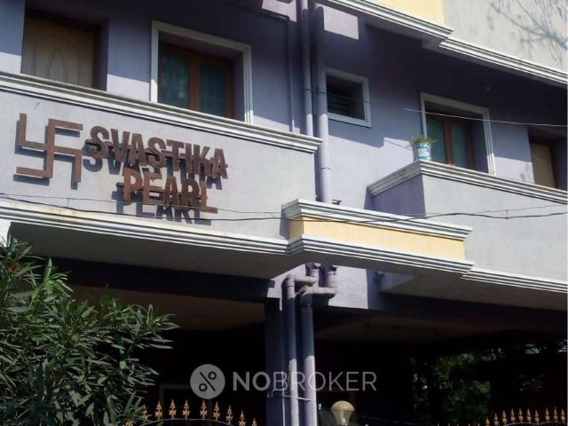 2 BHK Flat In Swasthik Pearl Apartment For Sale In Mangadu