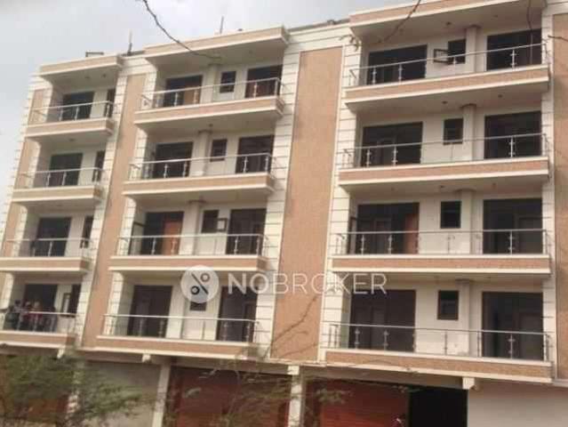 2 BHK Flat In Swastik Apartment Dwarka For Sale In Dwarka
