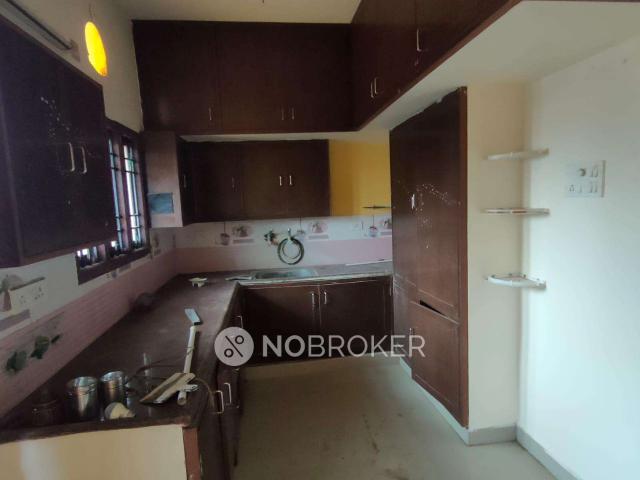 2 BHK Flat In Swastik Apartment For Sale In Selaiyur
