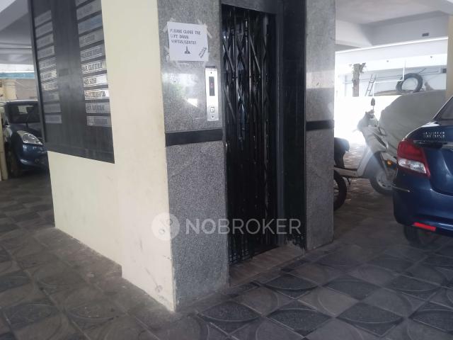 2 BHK Flat In Swastik Elite for Rent In Nagole