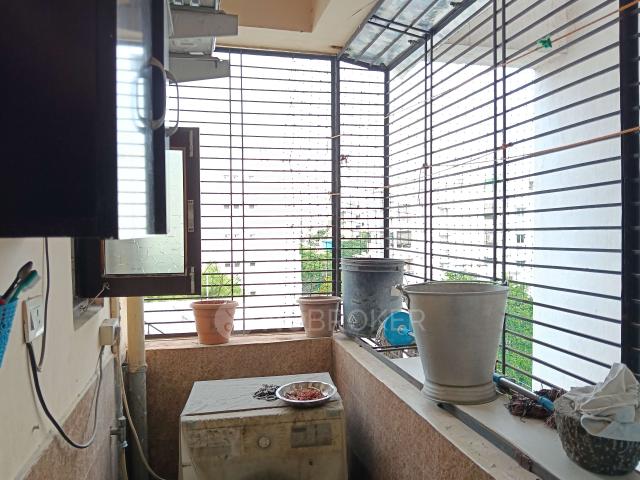 2 BHK Flat In Swastik Elite for Rent In Nagole