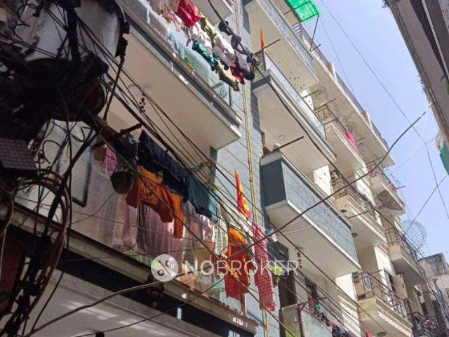 2 BHK Flat In Swastik For Sale In Chhatarpur