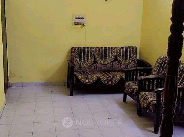 2 BHK Flat In Swathi Apartment For Sale In Malakpet