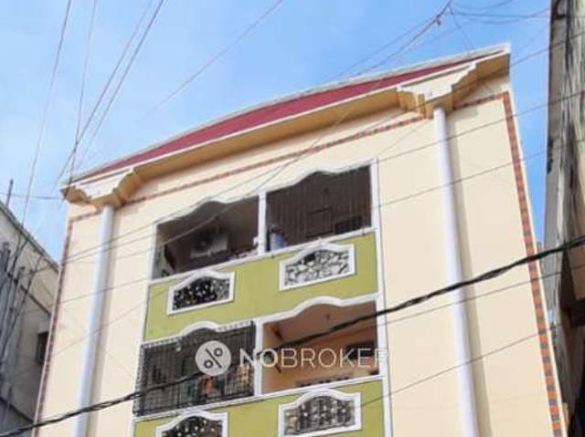 2 BHK Flat In Swathi Apartment For Sale In Saroornagar