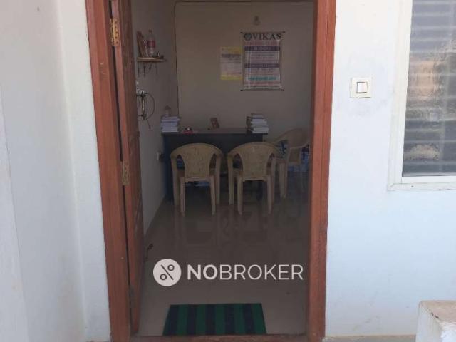 2 BHK Flat In Swathi Gardenia Apartments For Sale In Mariannapalya