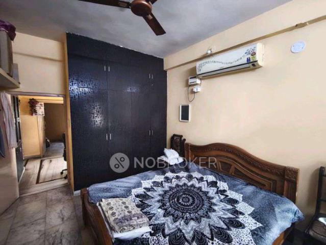 2 BHK Flat In Swathi Homes For Sale In Malakpet