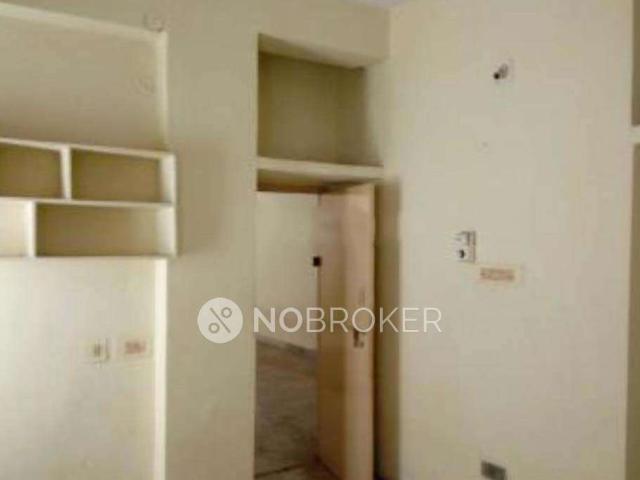2 BHK Flat In Swathipooja Residency for Rent In Dilsukhnagar