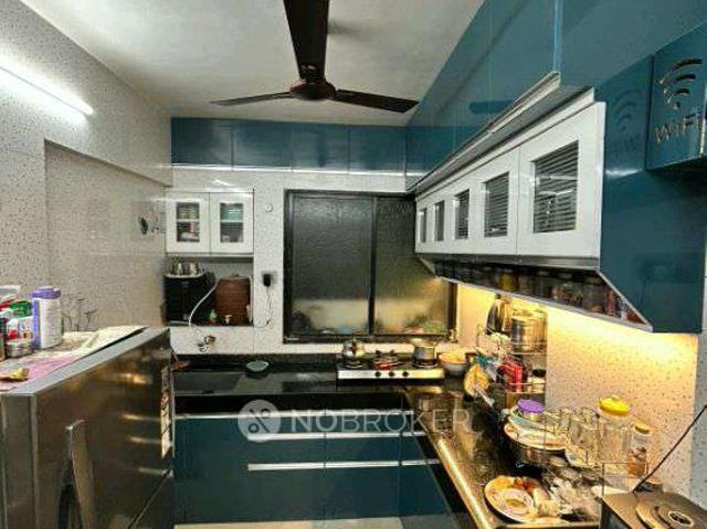2 BHK Flat In Sweety Arcade For Sale In Kondhawa Budruk
