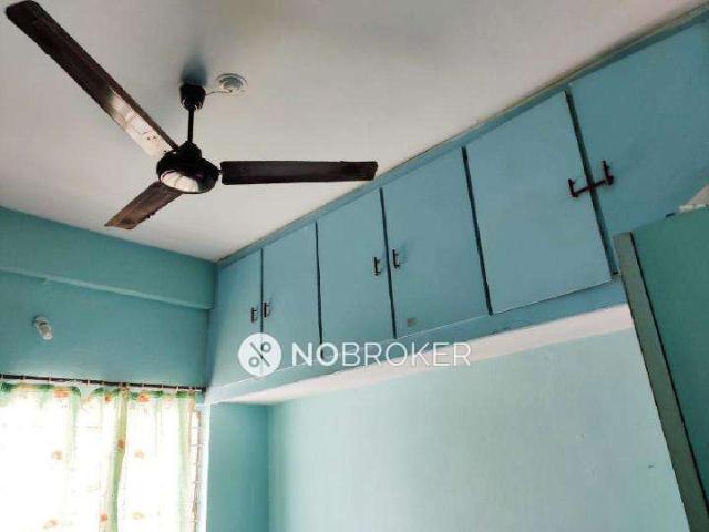 2 BHK Flat In Swetha Apartment For Sale In Trimulgherry