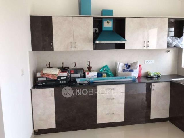 2 BHK Flat In Swopernika Sanvi Phase 2 for Rent In Vijayanagara, Whitefield