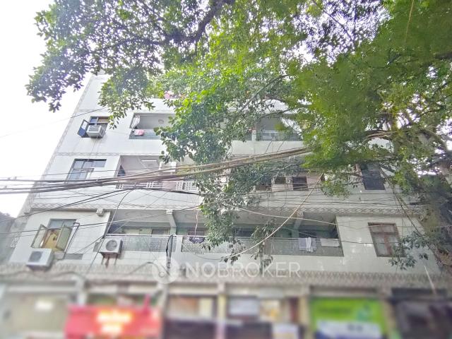2 BHK Flat In Syed Complex for Rent In G56, Netaji Subhash