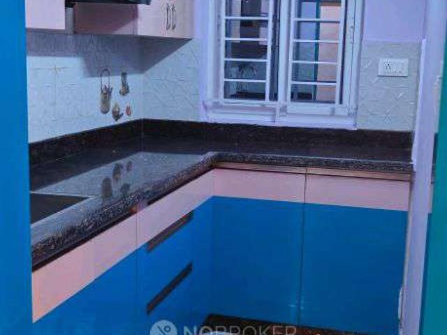 2 BHK Flat In Syed Ghouse For Sale In Jayanagar