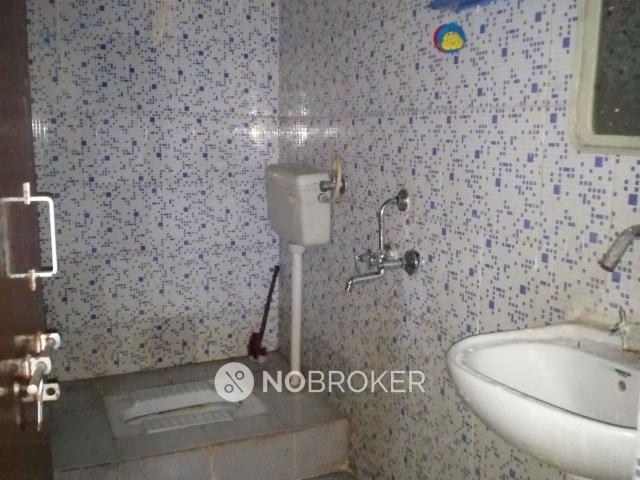 2 BHK Flat In Syed Manzil for Rent In Banjara Hills