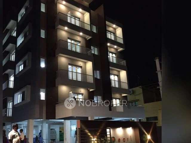 2 BHK Flat In Symphony Apartment For Sale In Tambaram