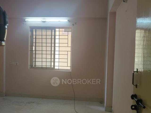 2 BHK Flat In Sys Sherwood Apartments, C V Raman Nagar For Sale In C V Raman Nagar