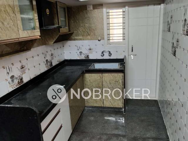 2 BHK Flat In S. A.s Residency Jayanagar for Rent In Jayanag