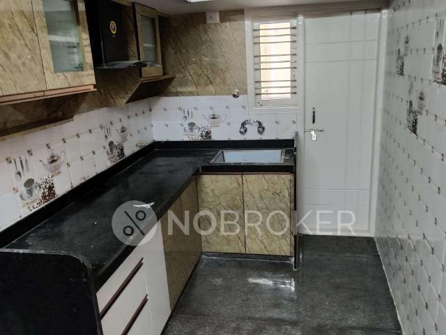 2 BHK Flat In S. A.s Residency Jayanagar for Rent In Jayanagar