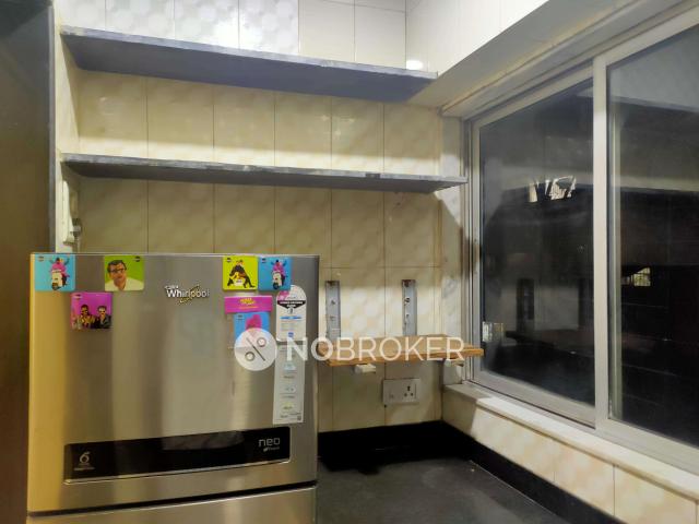 2 BHK Flat In S A Sneh Kutir For Sale In Andheri East