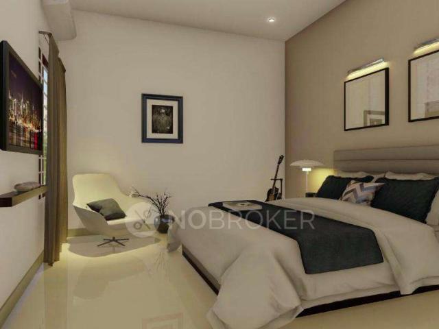 2 BHK Flat In S And P Courtyard For Sale In Kil Ayanambakkam