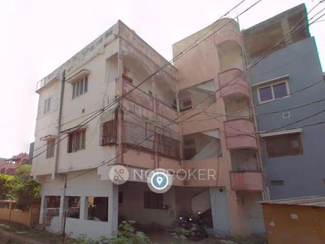 2 BHK Flat In S And S Enclave For Sale In Gachibowli